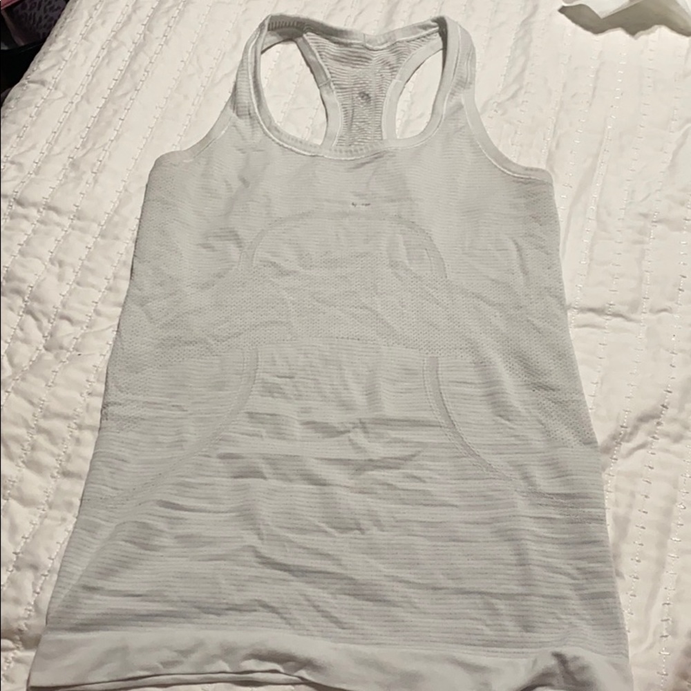 Swiftly Tech Tank